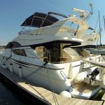 Fairline Phantom 50