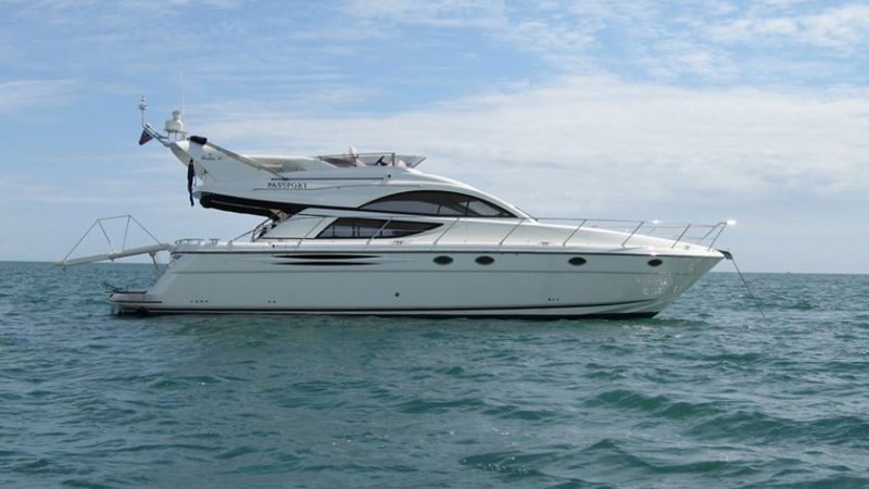 Fairline-Phantom-50-2